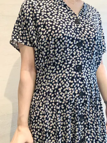 23区 望月 コーディネート画像