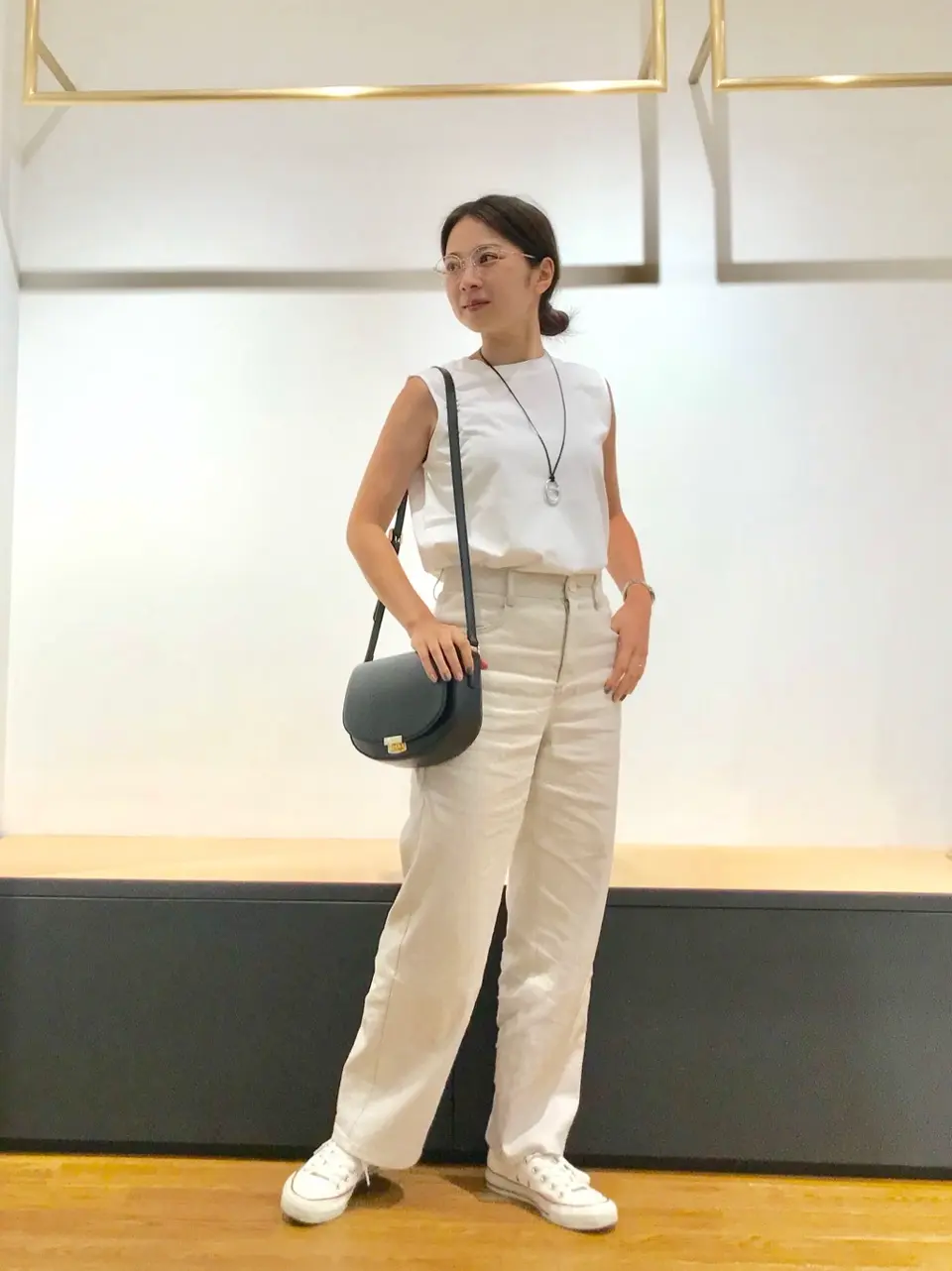 23区 西嶋 コーディネート画像