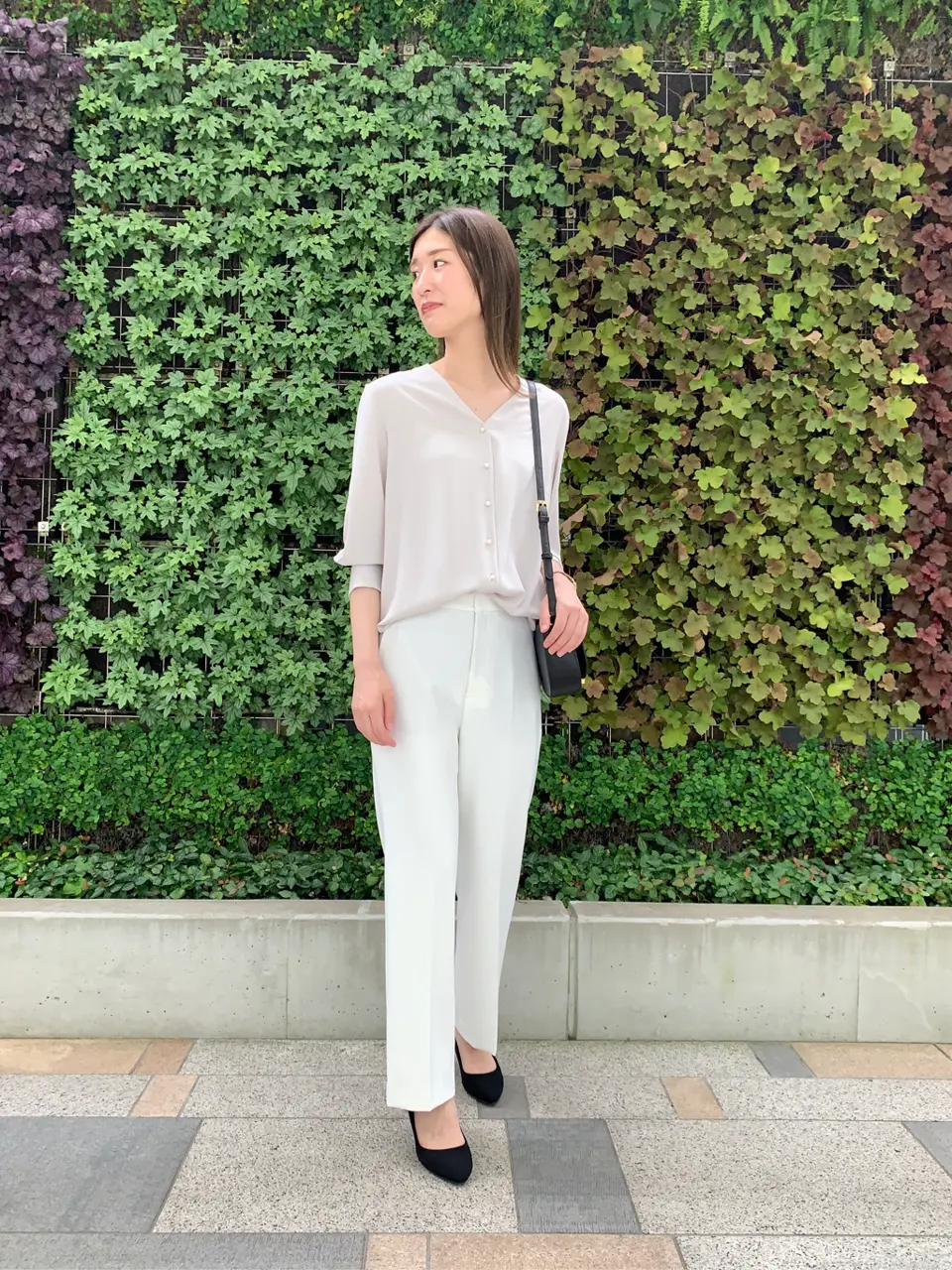  木内 コーディネート画像