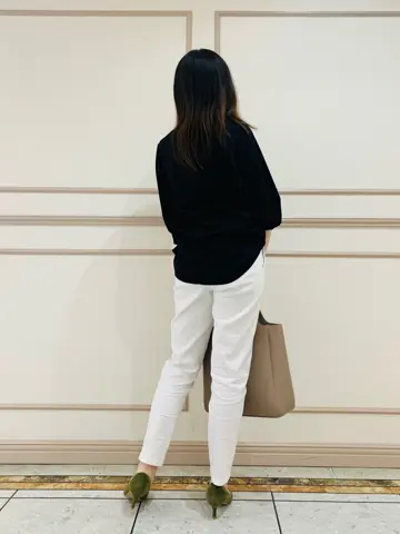 23区 金林 コーディネート画像