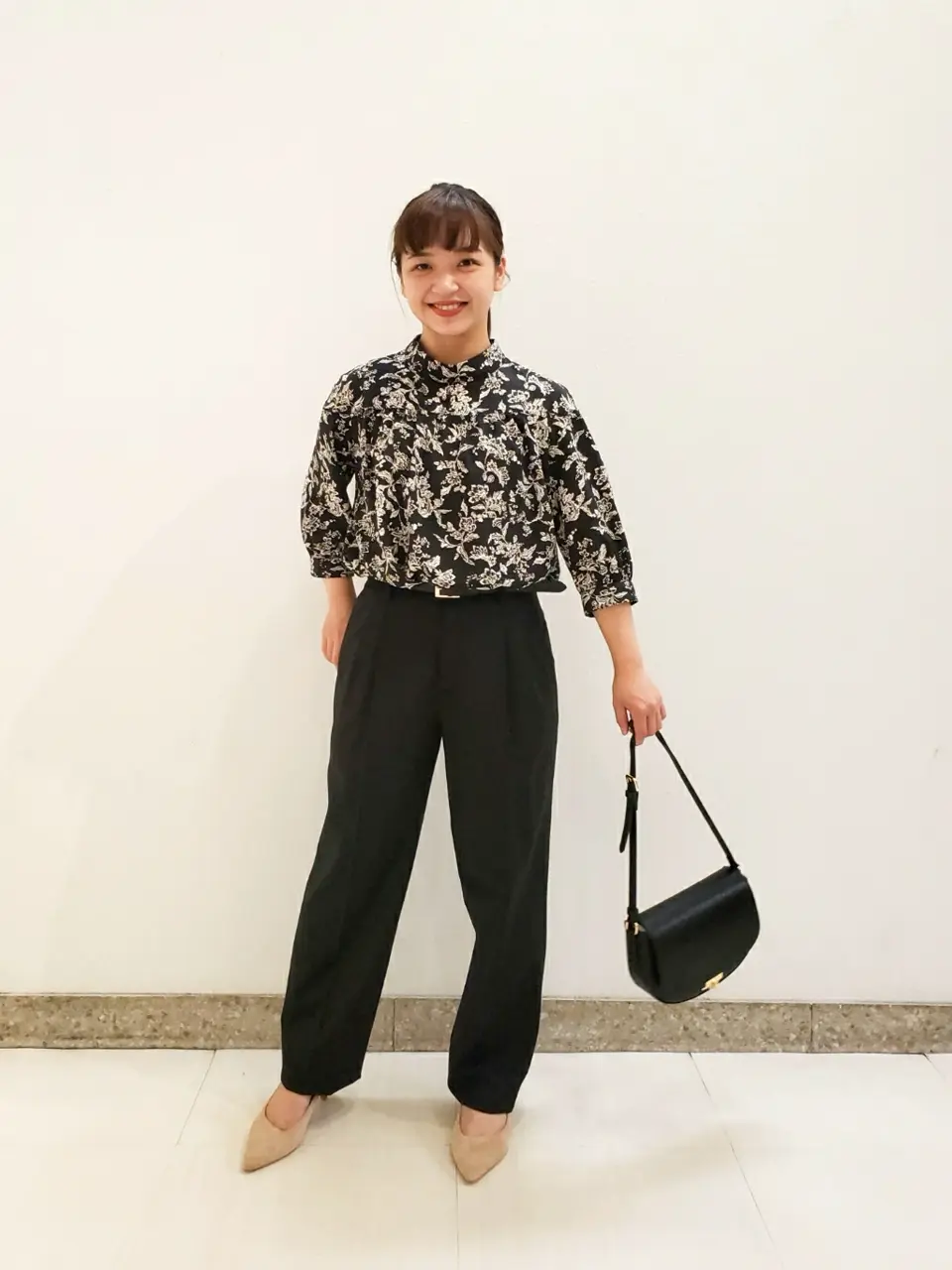  阿多 コーディネート画像