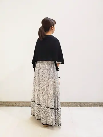 23区 阿多 コーディネート画像