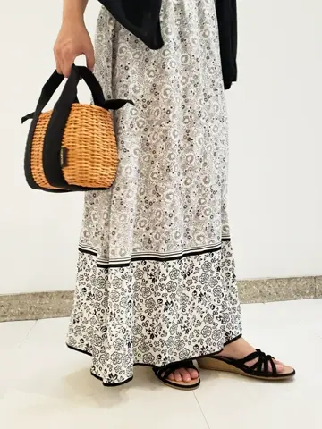 23区 阿多 コーディネート画像