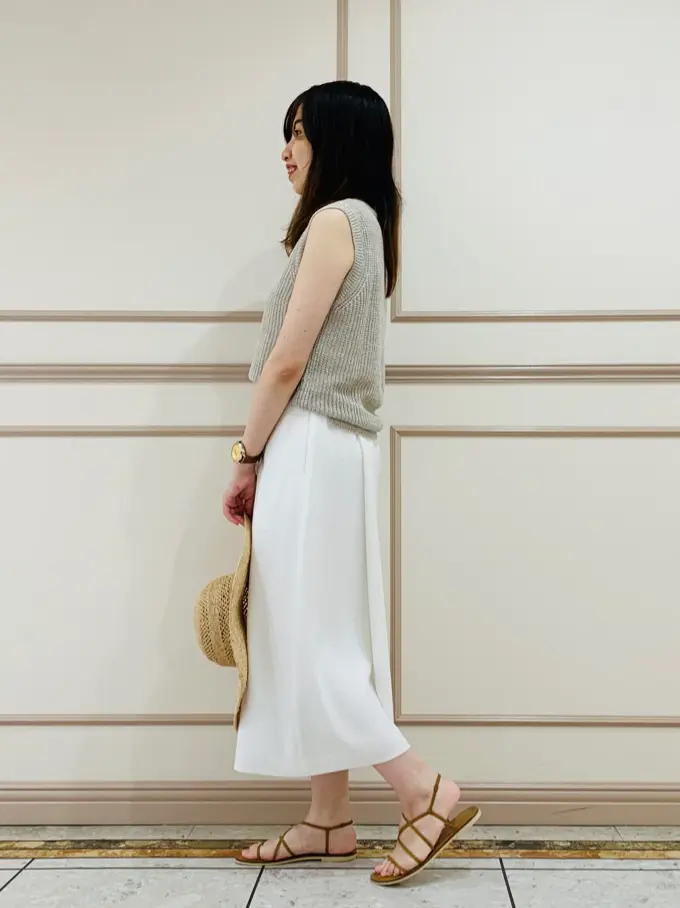 23区 金林 コーディネート画像