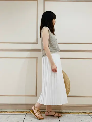 23区 金林 コーディネート画像