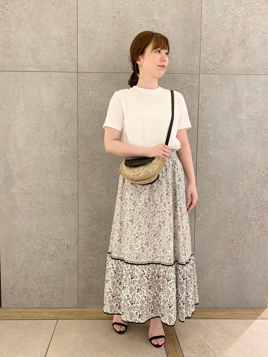  善家 コーディネート画像