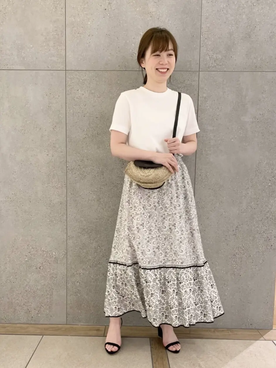 23区 善家 コーディネート画像