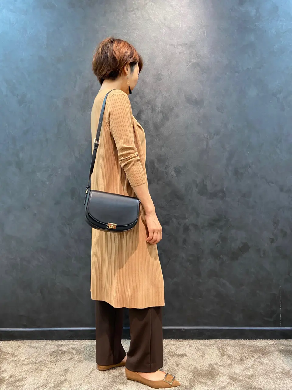 23区 佐藤 コーディネート画像