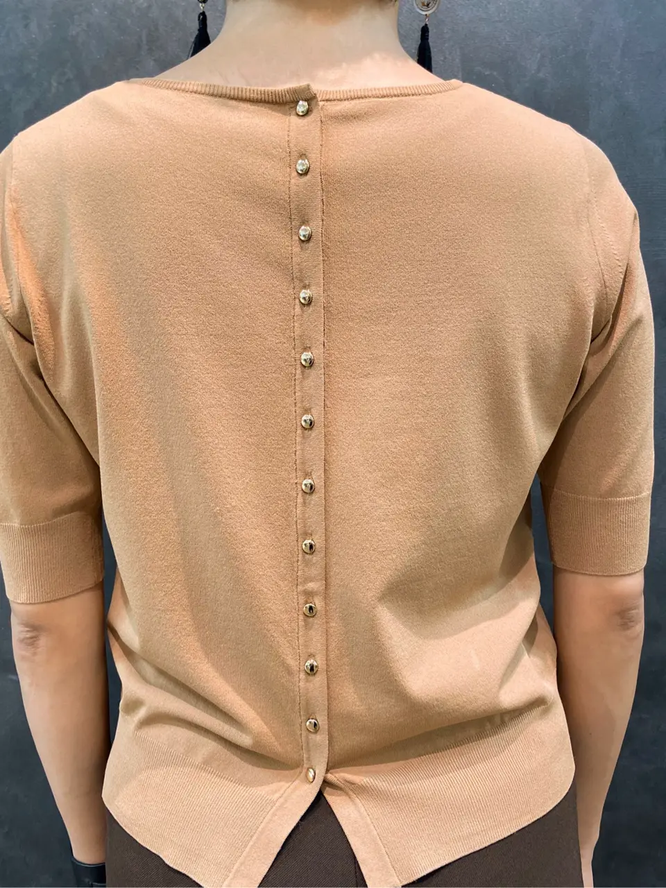 23区 佐藤 コーディネート画像