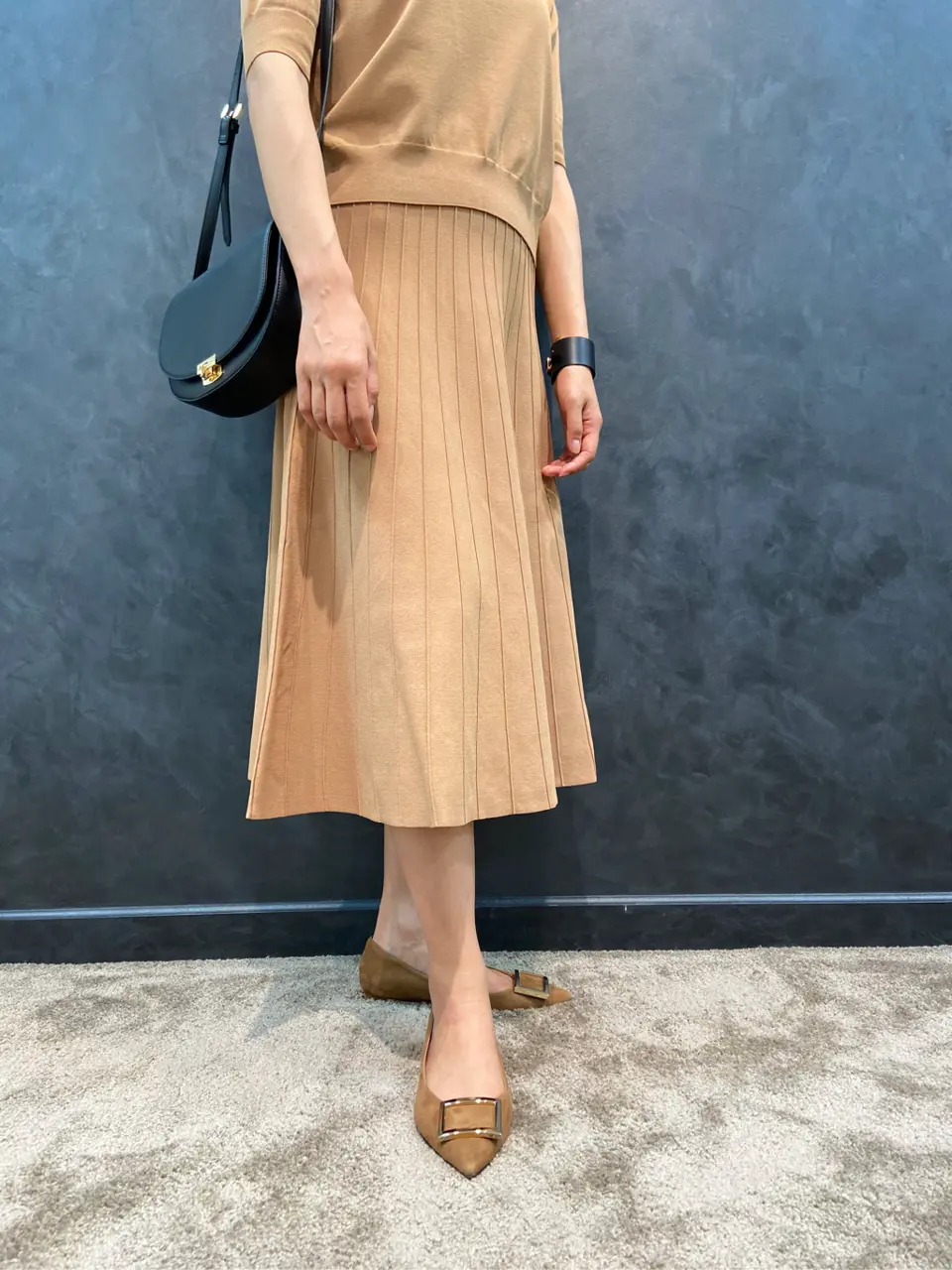 23区 佐藤 コーディネート画像