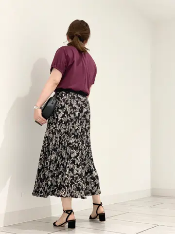 23区 幸田 コーディネート画像