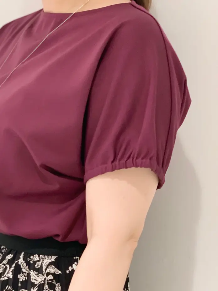 23区 幸田 コーディネート画像