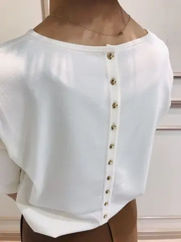 23区 岡田 コーディネート画像