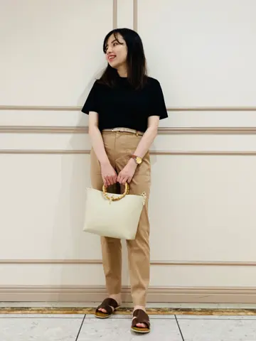 23区 金林 コーディネート画像