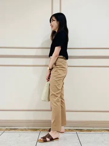 23区 金林 コーディネート画像