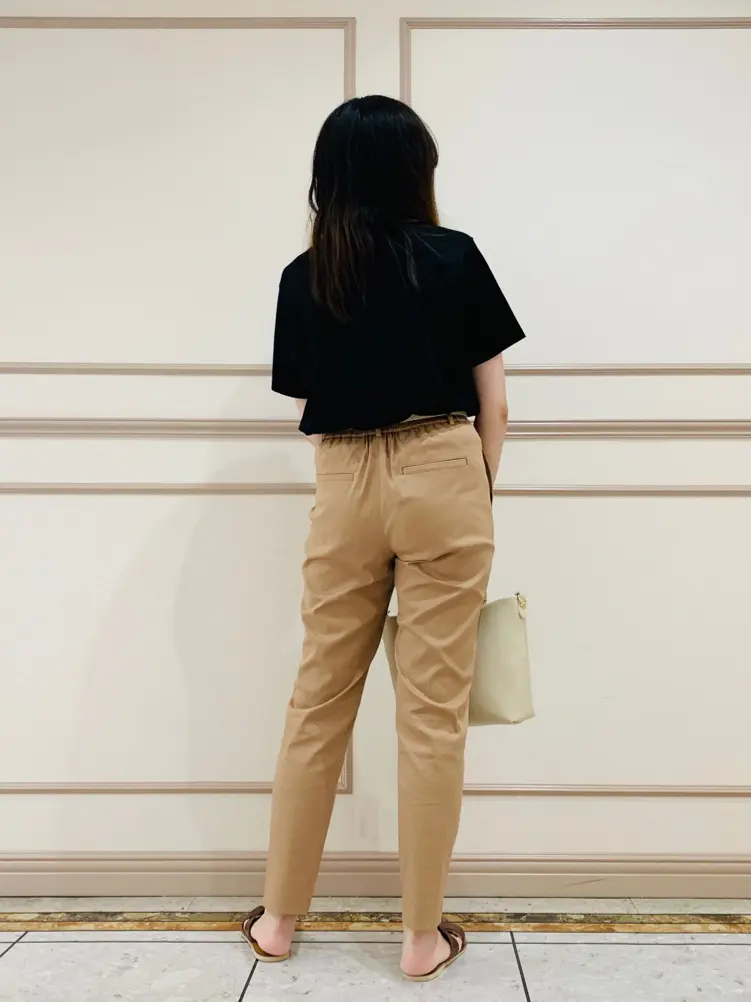 23区 金林 コーディネート画像