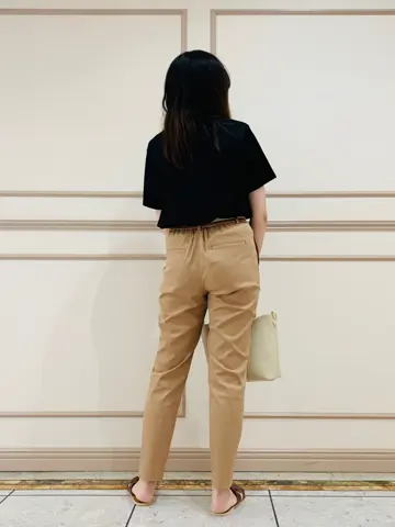 23区 金林 コーディネート画像