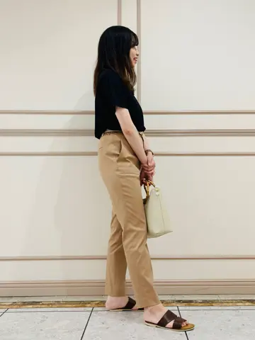 23区 金林 コーディネート画像