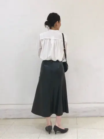 23区 永石 コーディネート画像