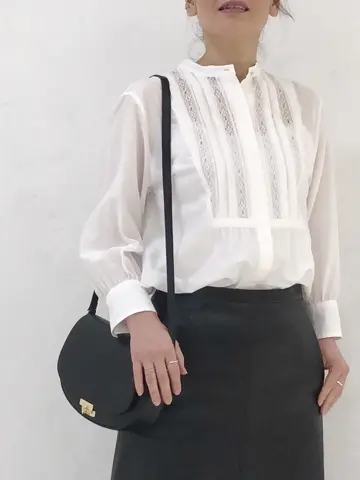 23区 永石 コーディネート画像