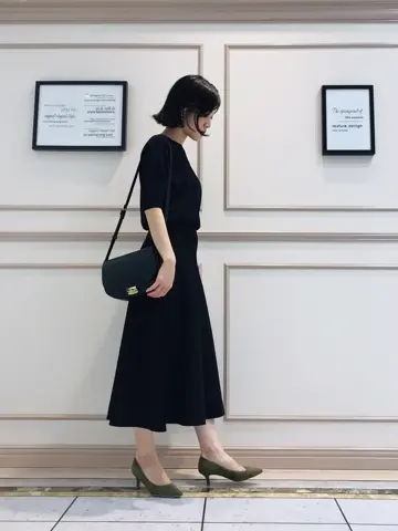 23区 岡田 コーディネート画像