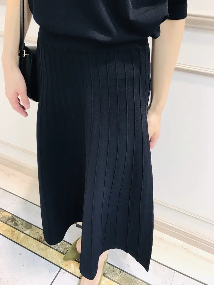 23区 岡田 コーディネート画像