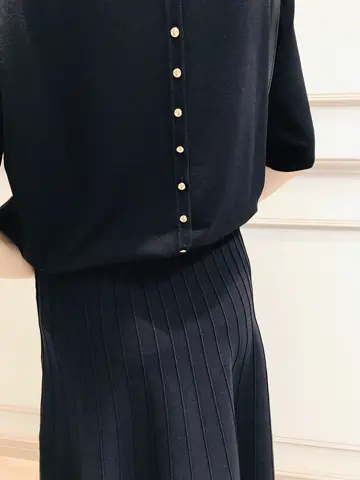 23区 岡田 コーディネート画像