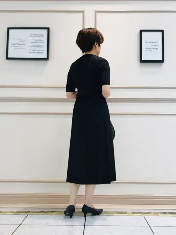 23区 橋爪 コーディネート画像