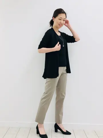 23区 押切 コーディネート画像