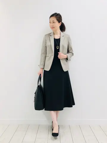 23区 押切 コーディネート画像