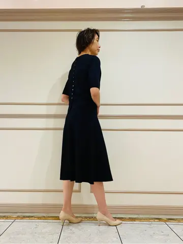 23区 荒川 コーディネート画像