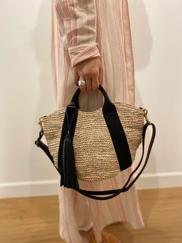 23区 松元 コーディネート画像