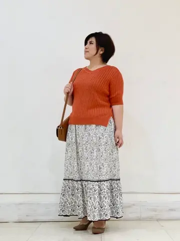 23区 大坪 コーディネート画像