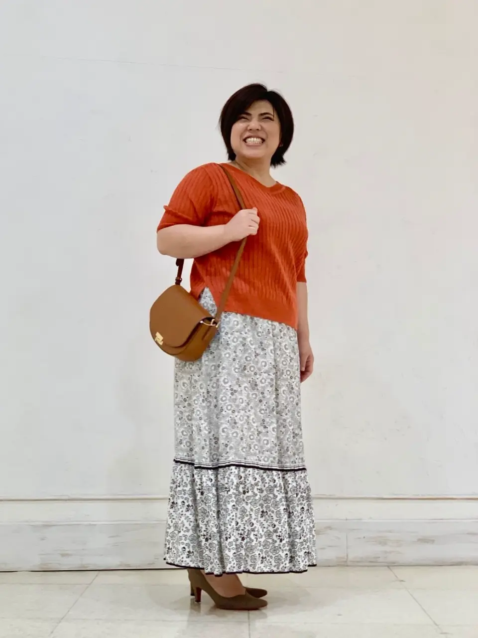 23区 大坪 コーディネート画像