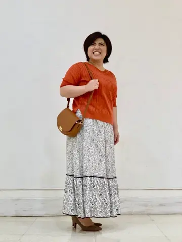 23区 大坪 コーディネート画像