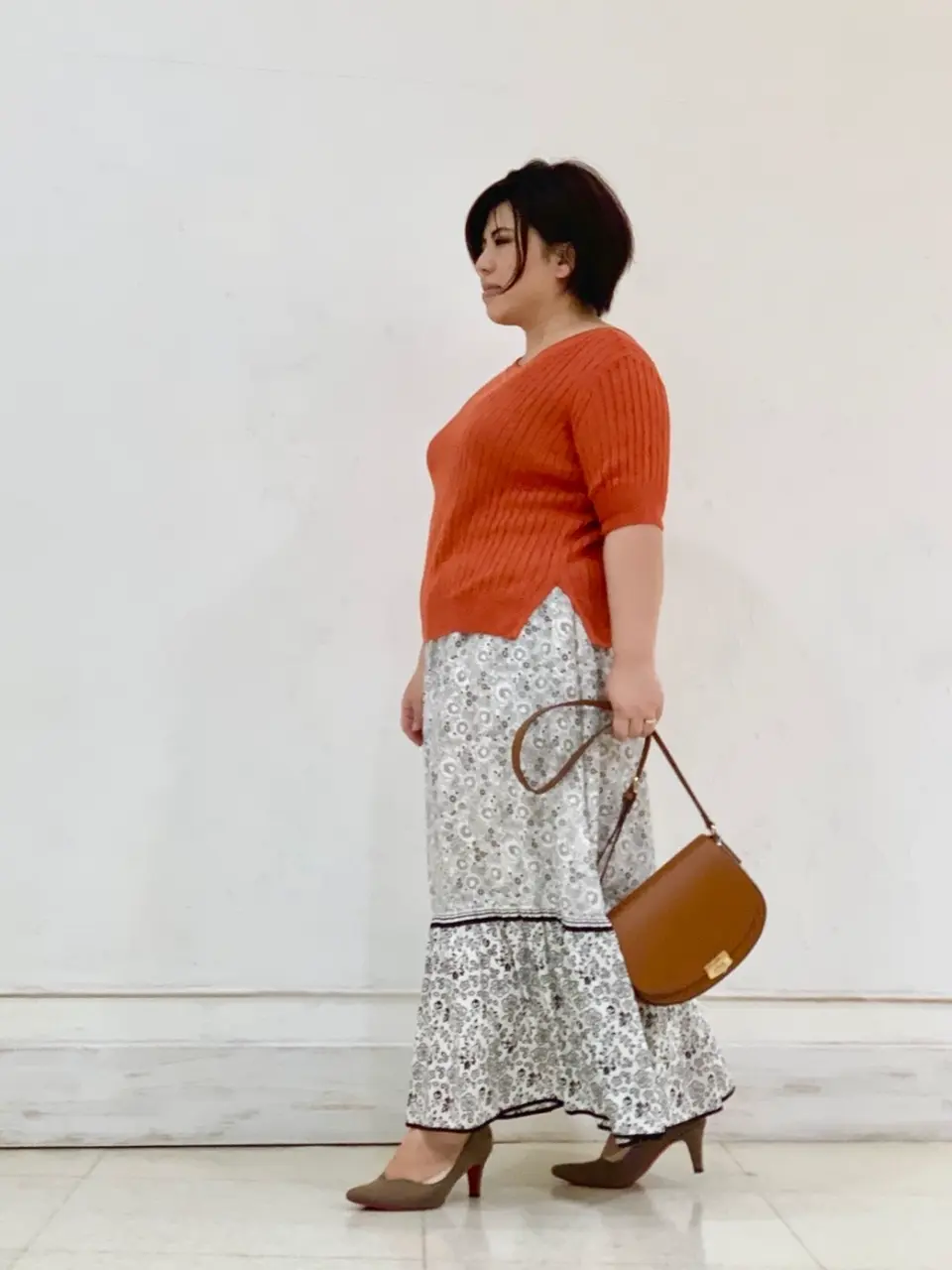 23区 大坪 コーディネート画像