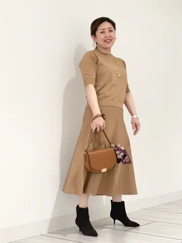 23区 幸田 コーディネート画像