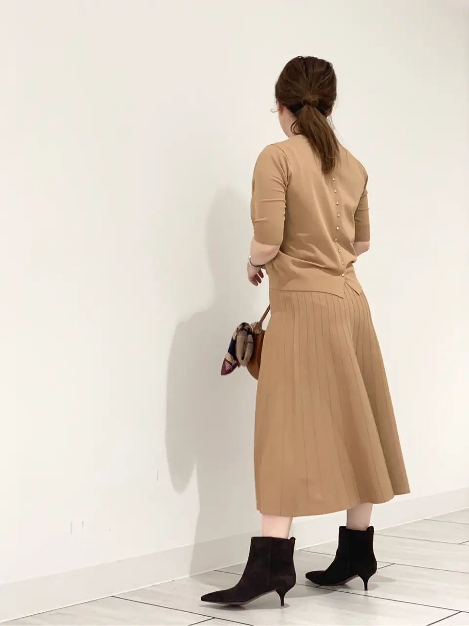 23区 幸田 コーディネート画像