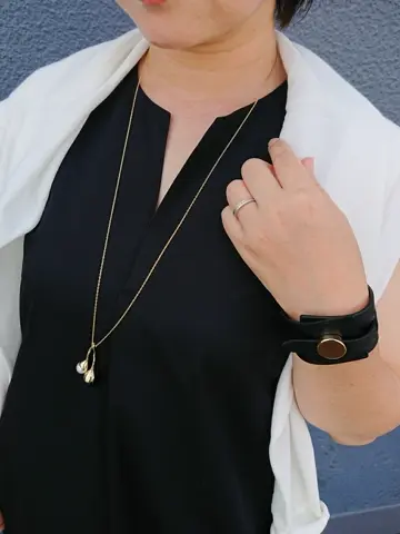 23区 中村 コーディネート画像