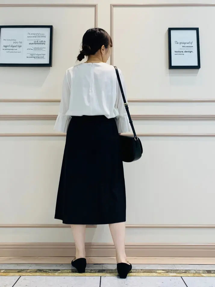 23区 金林 コーディネート画像