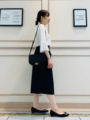 23区 金林 コーディネート画像