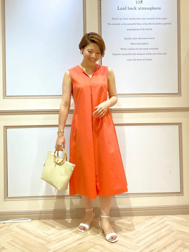  武藤 コーディネート画像