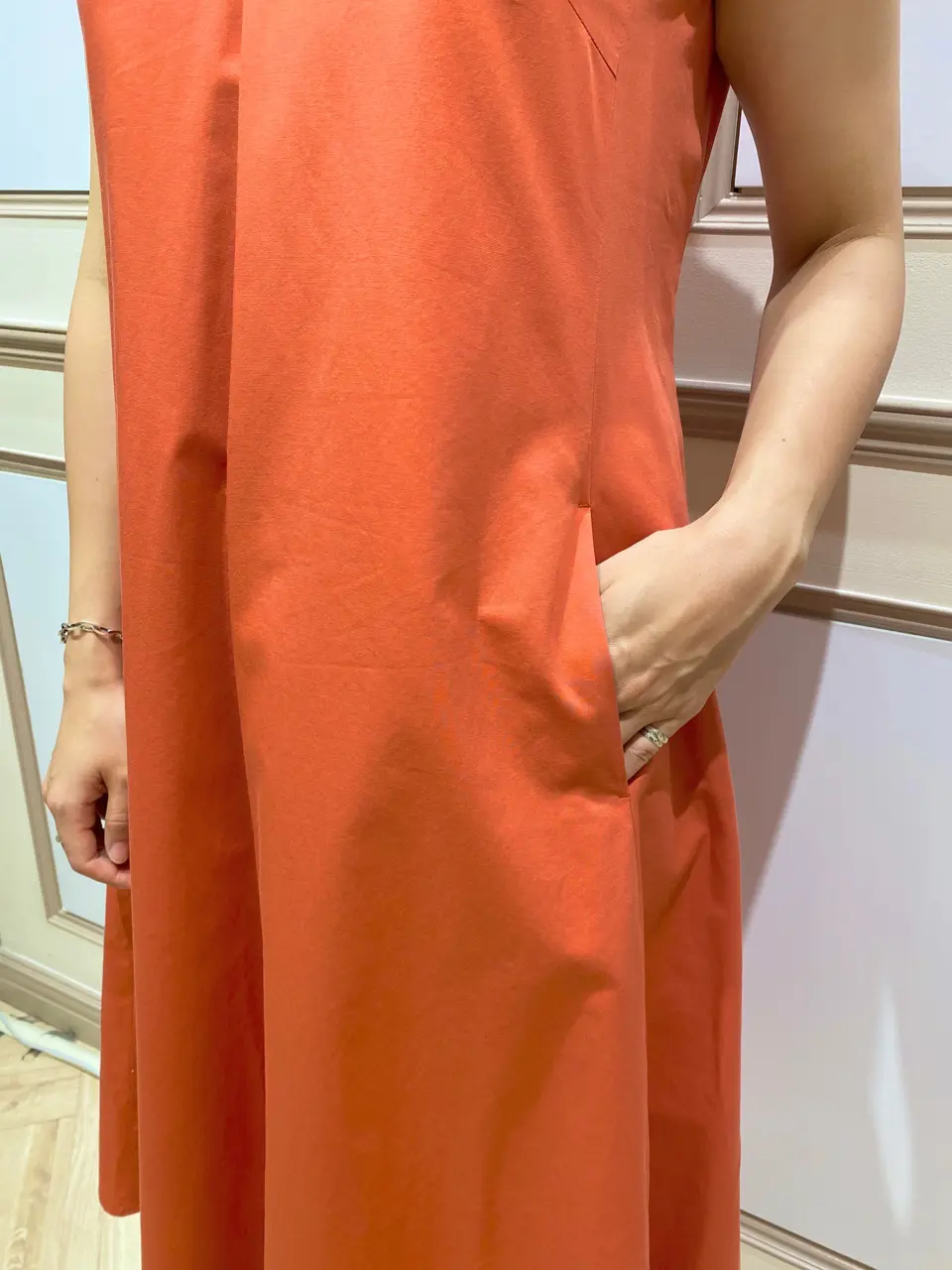 23区 武藤 コーディネート画像