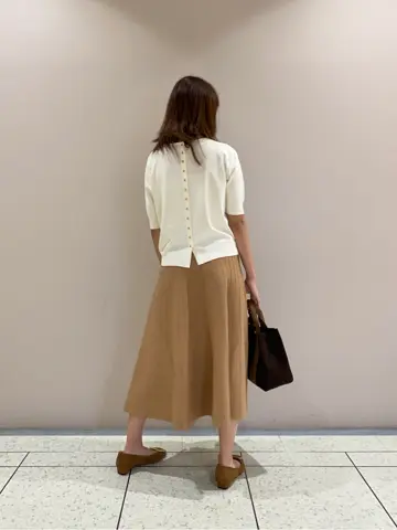 23区 Kanako コーディネート画像