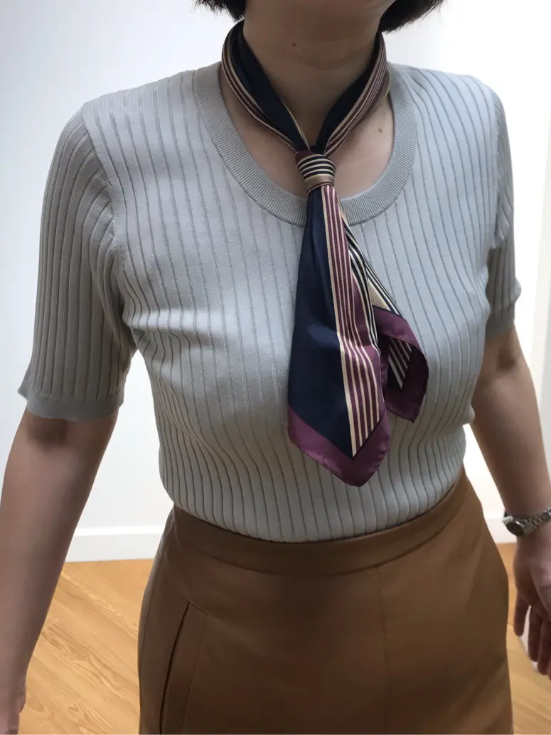 23区 久保 コーディネート画像