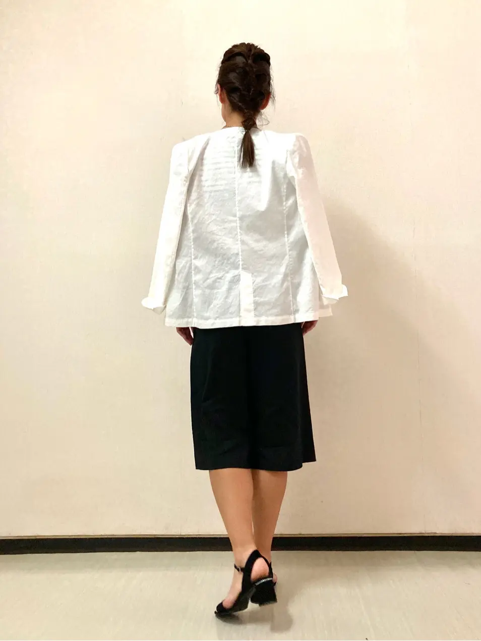 23区 照木 コーディネート画像