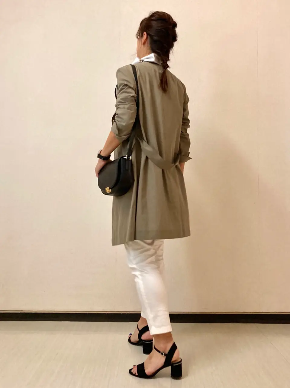 23区 照木 コーディネート画像