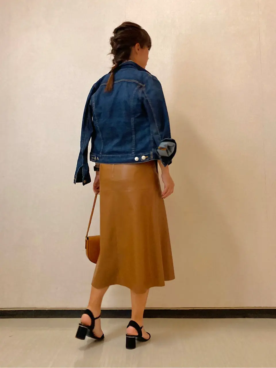 23区 照木 コーディネート画像