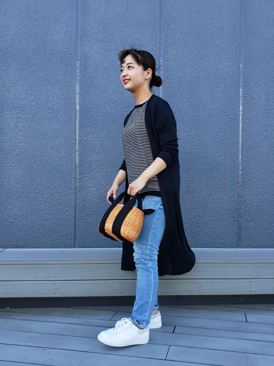 23区 阿多 コーディネート画像