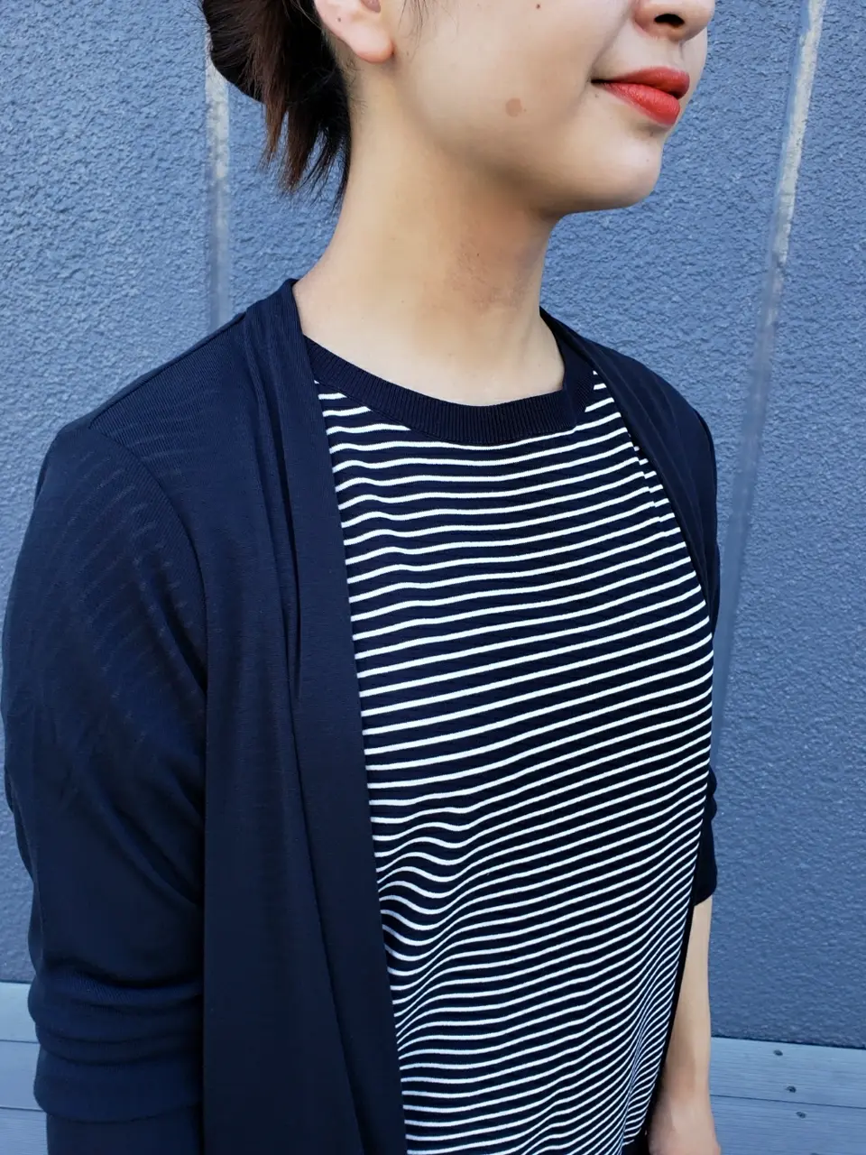 23区 阿多 コーディネート画像